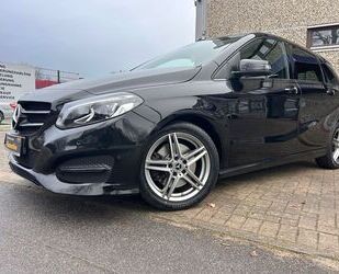 Mercedes-Benz B 250 Gebrauchtwagen