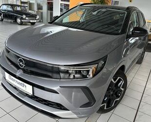 Opel Grandland (X) Gebrauchtwagen