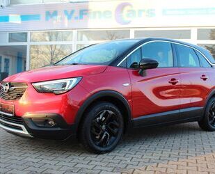Opel Crossland (X) Gebrauchtwagen