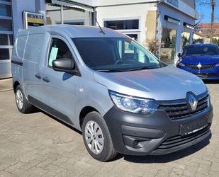 Renault Express Gebrauchtwagen