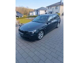 BMW 530 Gebrauchtwagen
