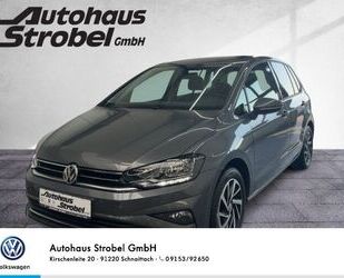 VW Golf Sportsvan Gebrauchtwagen