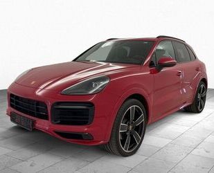 Opel Cayenne 
