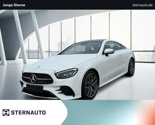 Mercedes-Benz E 300 Gebrauchtwagen