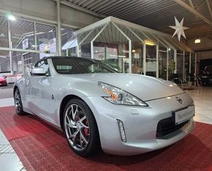 Nissan 370Z Gebrauchtwagen