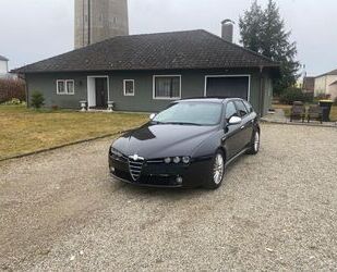 Alfa Romeo Alfa 159 Gebrauchtwagen