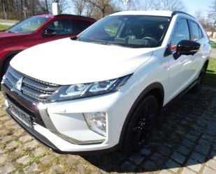 Mitsubishi Eclipse Cross Gebrauchtwagen