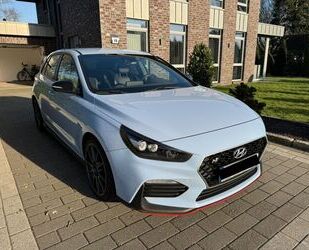 Hyundai i30 Gebrauchtwagen