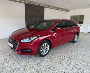 Hyundai i40 Gebrauchtwagen