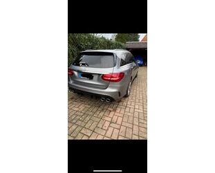 Mercedes-Benz C 250 Gebrauchtwagen
