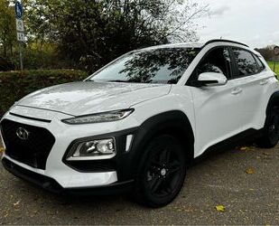 Hyundai KONA Gebrauchtwagen
