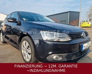 VW Jetta Gebrauchtwagen