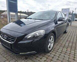 Volvo V40 Gebrauchtwagen