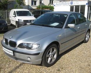 BMW 325 Gebrauchtwagen