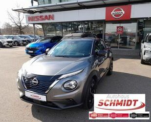 Nissan Juke Gebrauchtwagen
