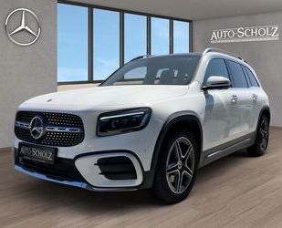 Mercedes-Benz GLB 220 Gebrauchtwagen