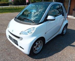 Jaguar ForTwo 