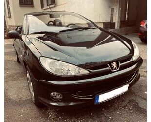 Peugeot 206 Gebrauchtwagen
