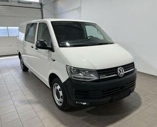 VW T6 Transporter Gebrauchtwagen