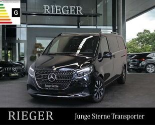 Mercedes-Benz V 300 Gebrauchtwagen