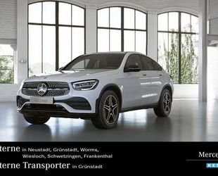 Mercedes-Benz GLC 300 Gebrauchtwagen