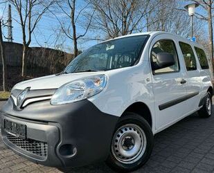 Renault Kangoo Gebrauchtwagen