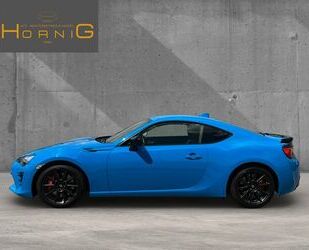 Toyota GT86 Gebrauchtwagen