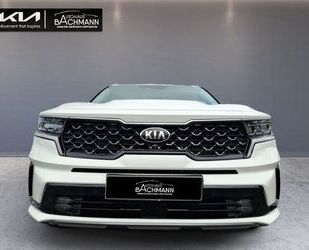 Kia Sorento Gebrauchtwagen