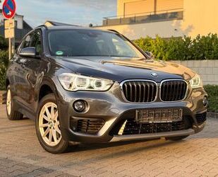 BMW X1 Gebrauchtwagen
