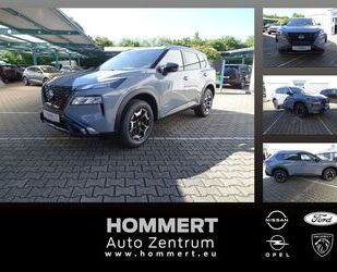 Nissan X-Trail Gebrauchtwagen