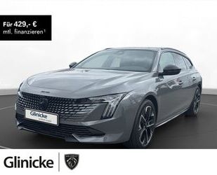 Peugeot 508 Gebrauchtwagen