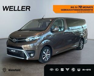 Toyota Proace (Verso) Gebrauchtwagen