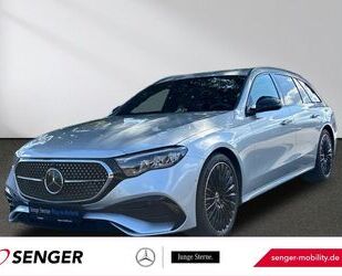Mercedes-Benz E 300 Gebrauchtwagen