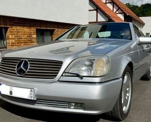 Mercedes-Benz CL 420 Gebrauchtwagen
