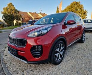 Kia Sportage Gebrauchtwagen