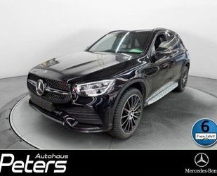 Mercedes-Benz GLC 300 Gebrauchtwagen