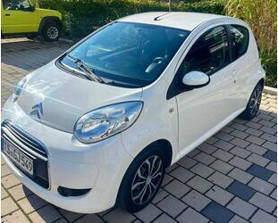 Citroen C1 Gebrauchtwagen