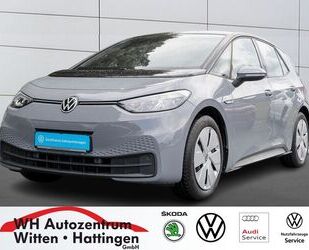 VW ID.3 Gebrauchtwagen