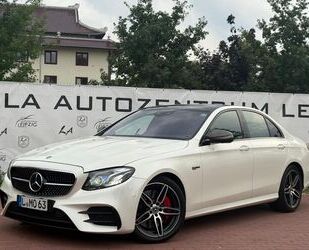 Mercedes-Benz E 53 AMG Gebrauchtwagen
