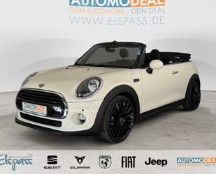 Mini Cooper Cabrio Gebrauchtwagen