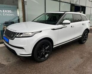 Land Rover Range Rover Velar Gebrauchtwagen