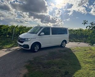 VW T6 Multivan Gebrauchtwagen