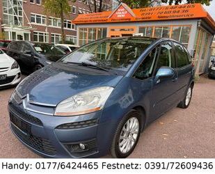 Citroen C4 Picasso Gebrauchtwagen