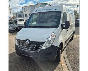 Renault Master Gebrauchtwagen