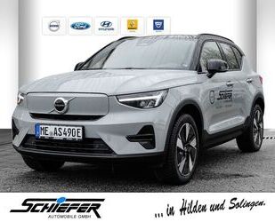 Volvo XC40 Gebrauchtwagen