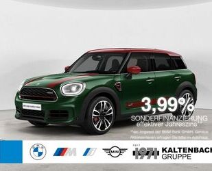 Mini John Cooper Works Countryman Gebrauchtwagen