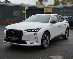 DS Automobiles DS4 Gebrauchtwagen