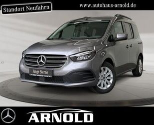 Mercedes-Benz T-Klasse Gebrauchtwagen