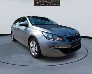 Peugeot 308 Gebrauchtwagen