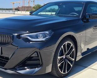 BMW M240i Gebrauchtwagen